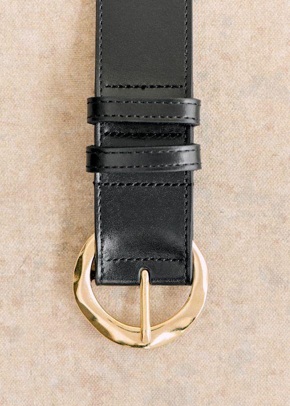 Arthur Belt