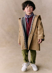 Auguste Parka