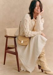 Dila Skirt