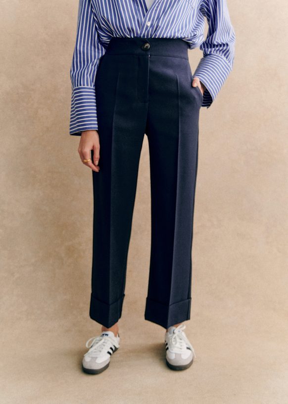 Damon Trousers