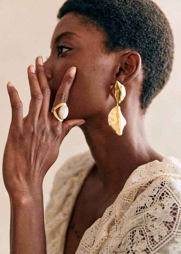Victoria Earrings