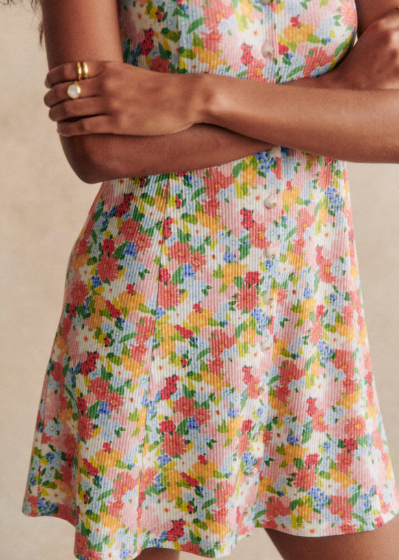 Léo Dress