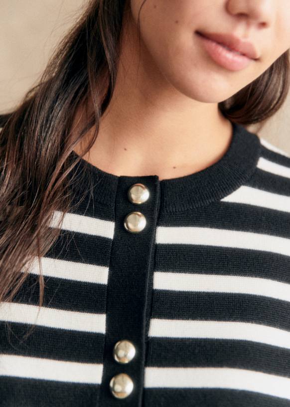 Agathe Cardigan