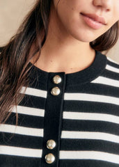 Agathe Cardigan