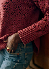 Laurie Jumper