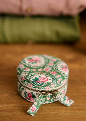 Mini jewellery case