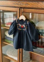 Lorette Dress