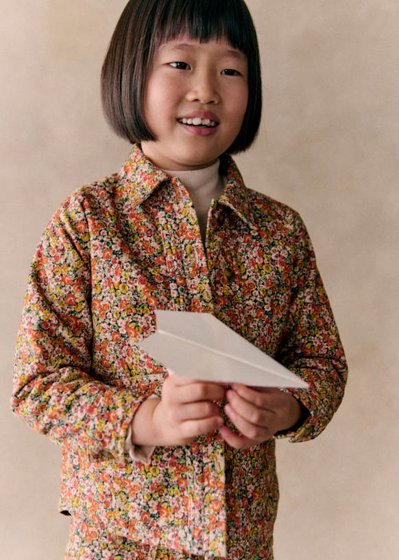 Willy Jacket