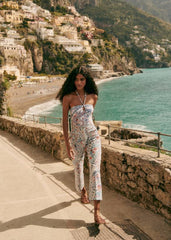 Martin Crop Trousers