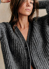 Basile Cardigan