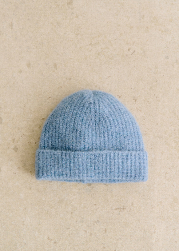 Paulin Beanies