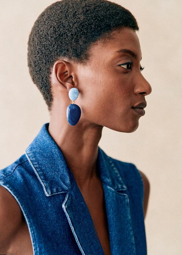 Carla Earrings