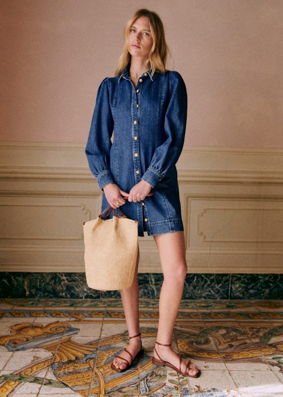 Eulalia Dress