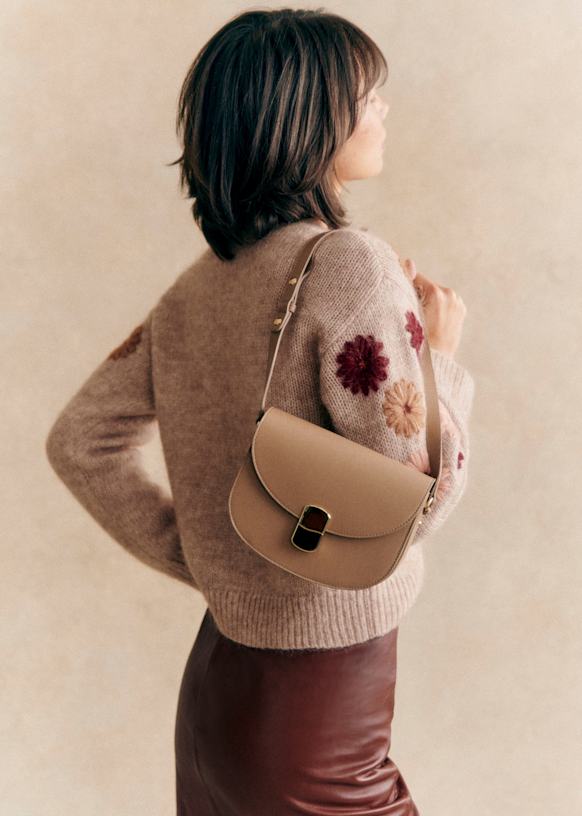 Suzon Jumper