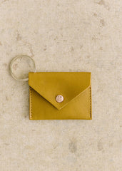 Envelope Keychain