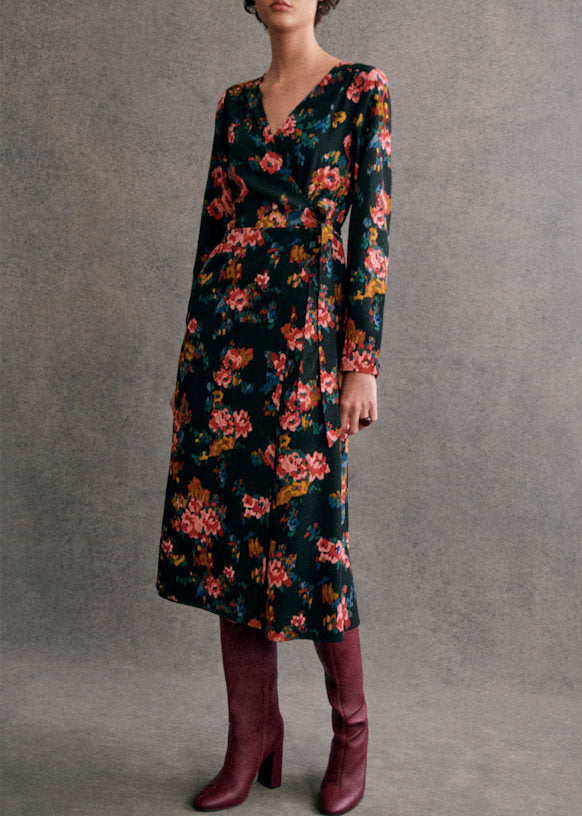 Sarali Dress