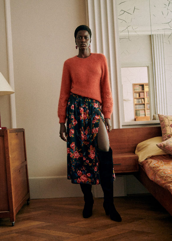 Mélanie Jumper