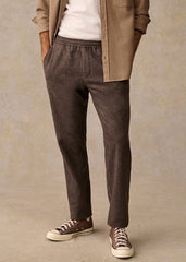 Danny Wool Trousers