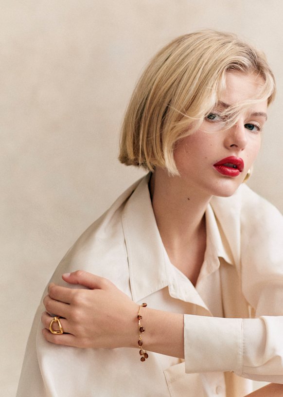 Roma Bracelet