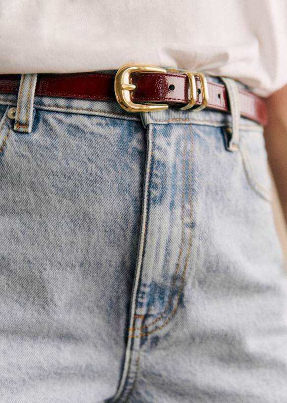 Livie Belt