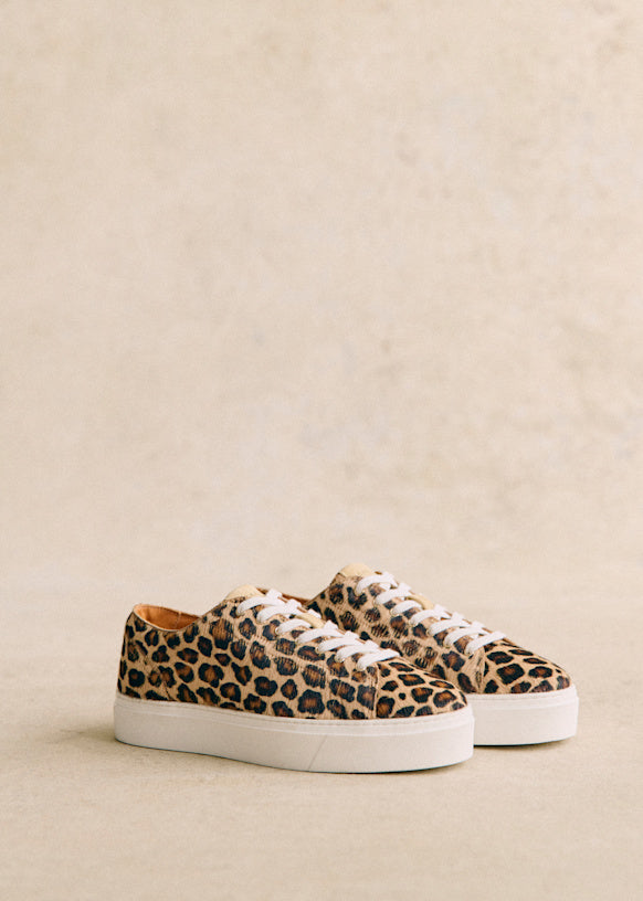 Maël Trainers