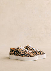 Maël Trainers