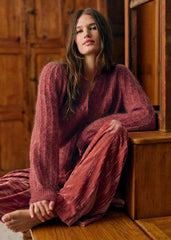 Amance Cardigan