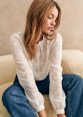 Valentine Blouse