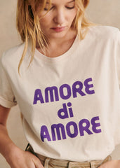 Amore Di Amore T-Shirt