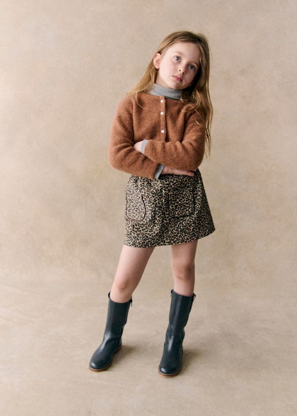 Carmen Boots