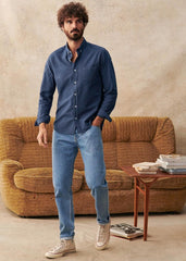 Oxford Charlie Shirt