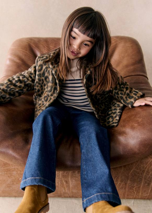 Zoé Coat