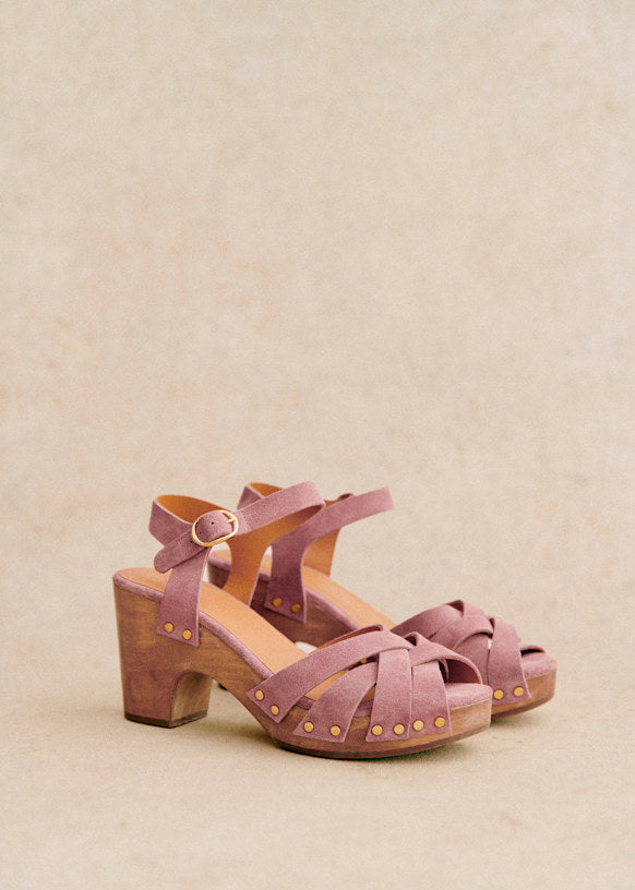 Isabelle Clogs