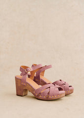 Isabelle Clogs