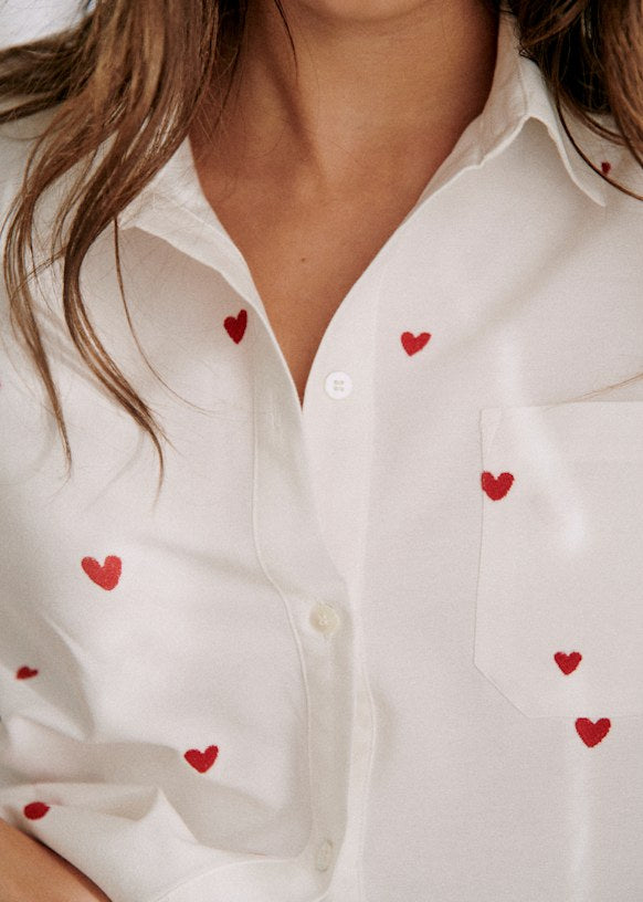 Tomboy Shirt