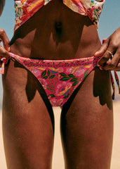 Sunset Bottoms - Sézane x FARM Rio