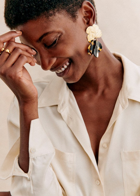 Georgia Earrings