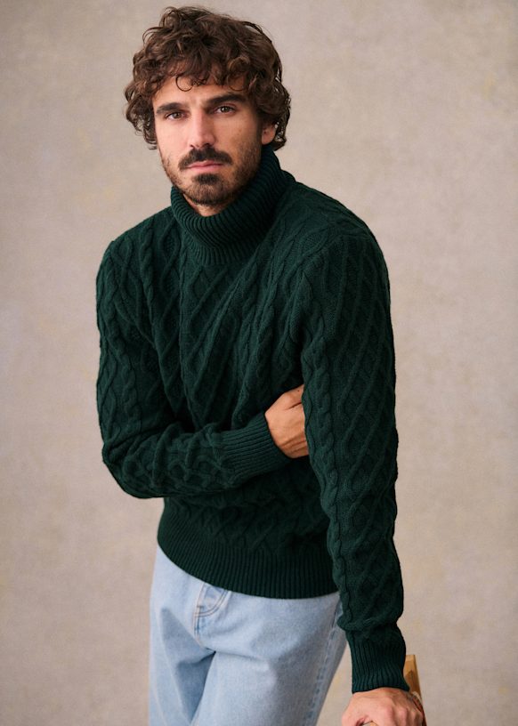 Ayden Sweater