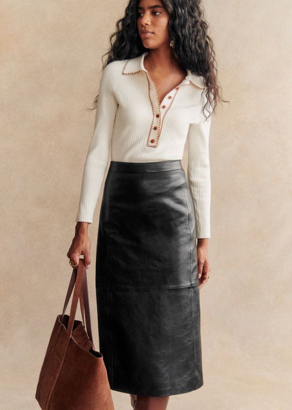 Magalia Skirt