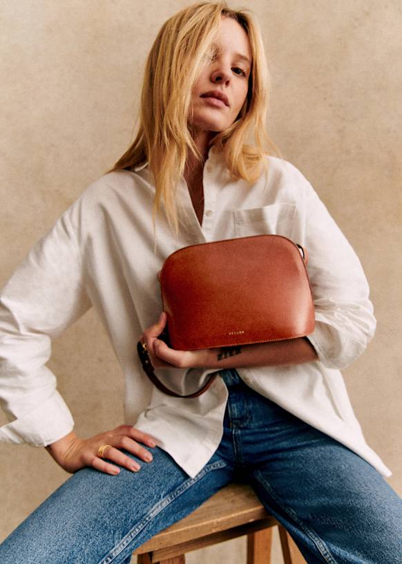 Heritage Victor Bag