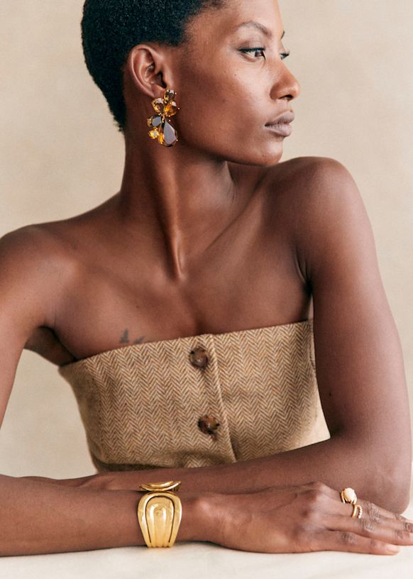 Miranda Earrings