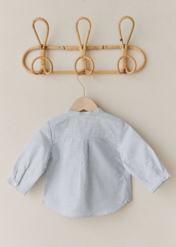 Sacha Shirt