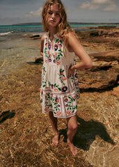 Arielle Dress