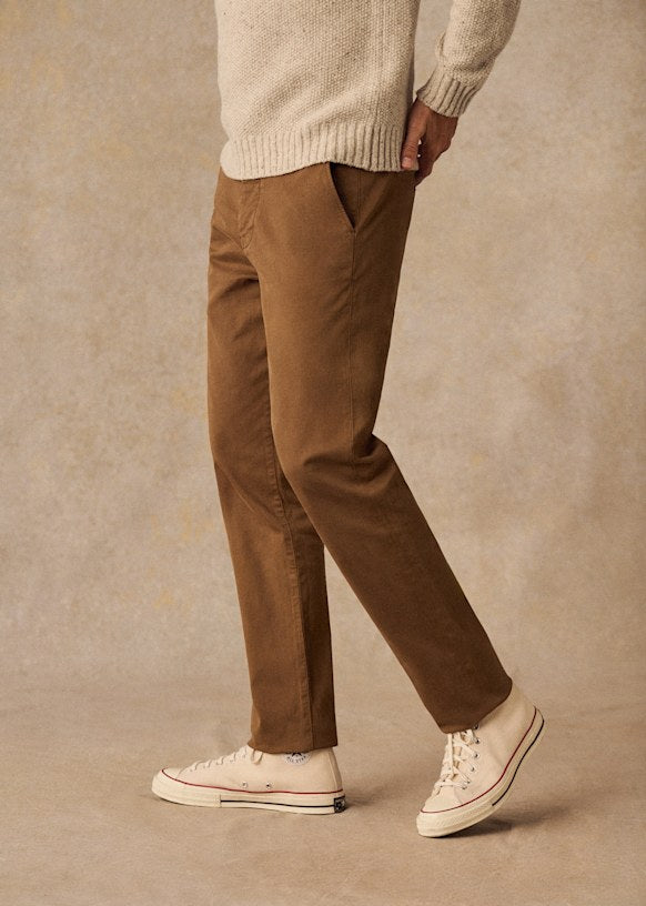Tom Chinos