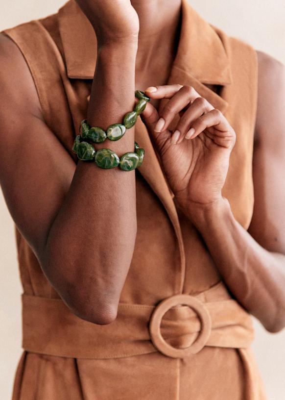 Olympe Bracelet
