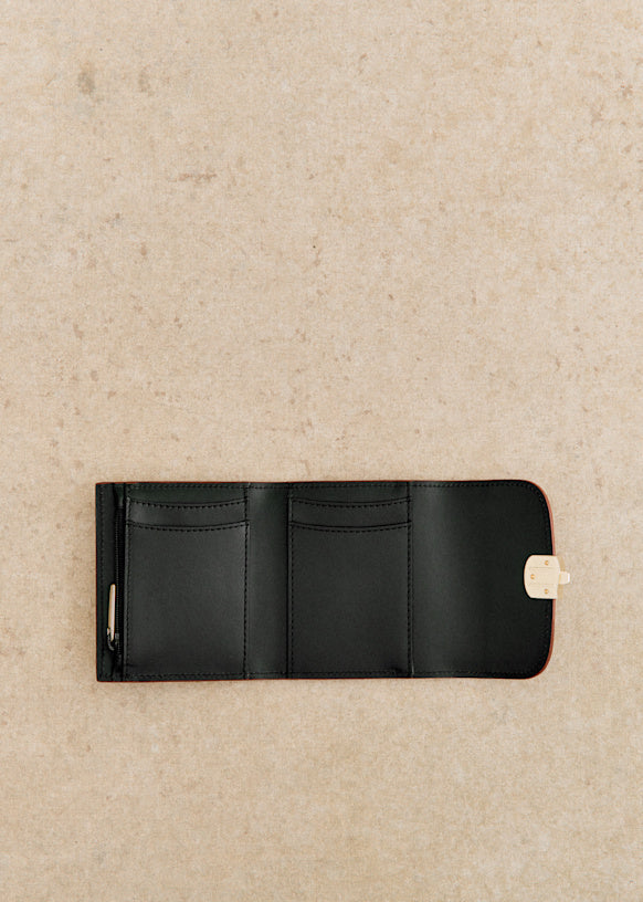 Milo Small Wallet