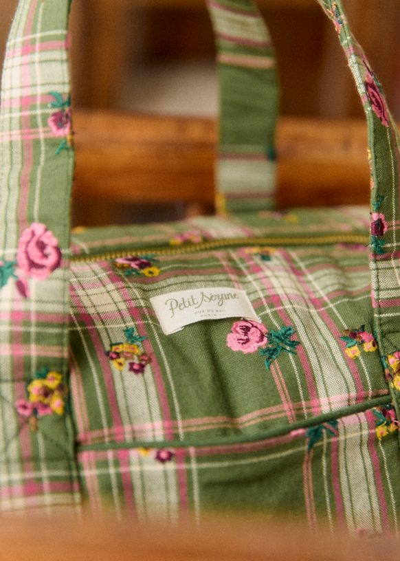 Weekend Bag