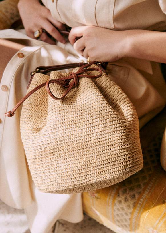 Farrow Bag