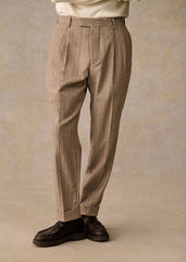 Young Trousers