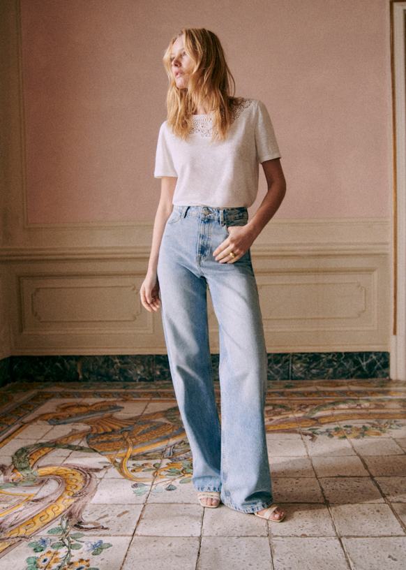 Vilma T-Shirt